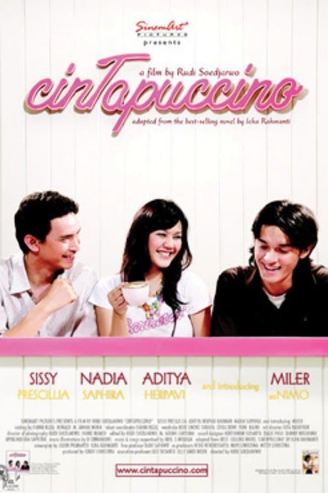 Cintapuccino full movie