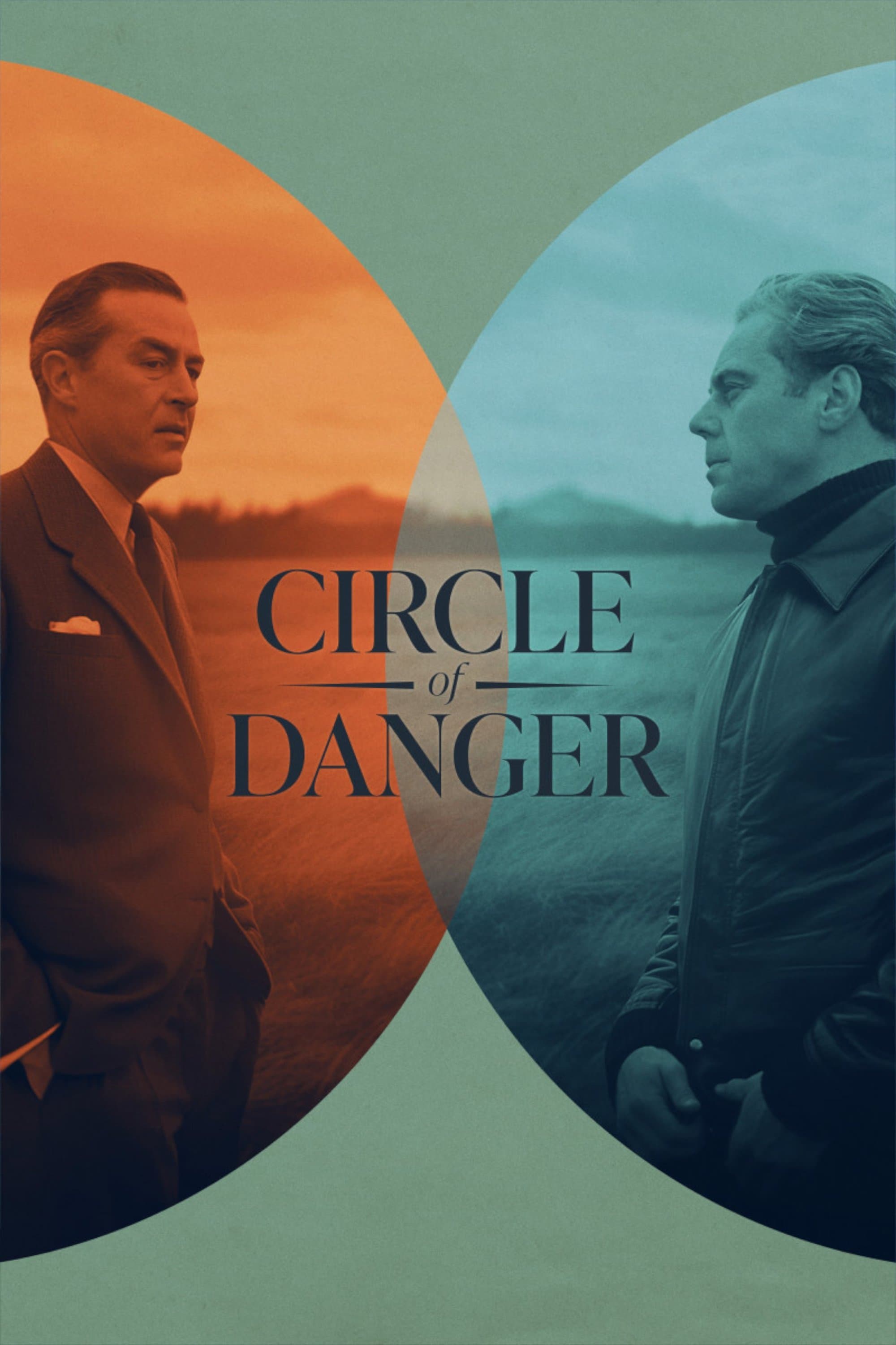 Circle of Danger full movie