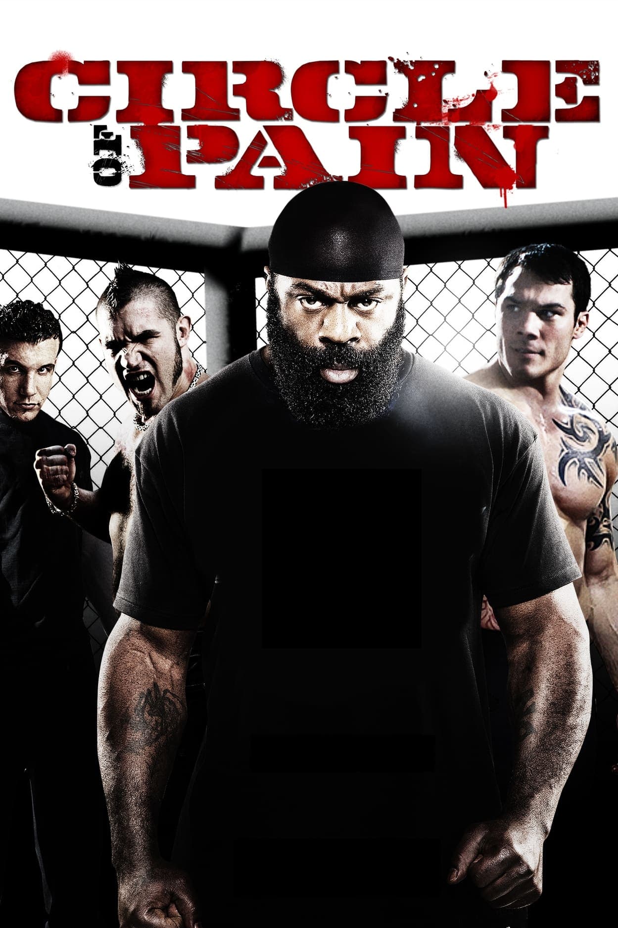 Circle of Pain full movie