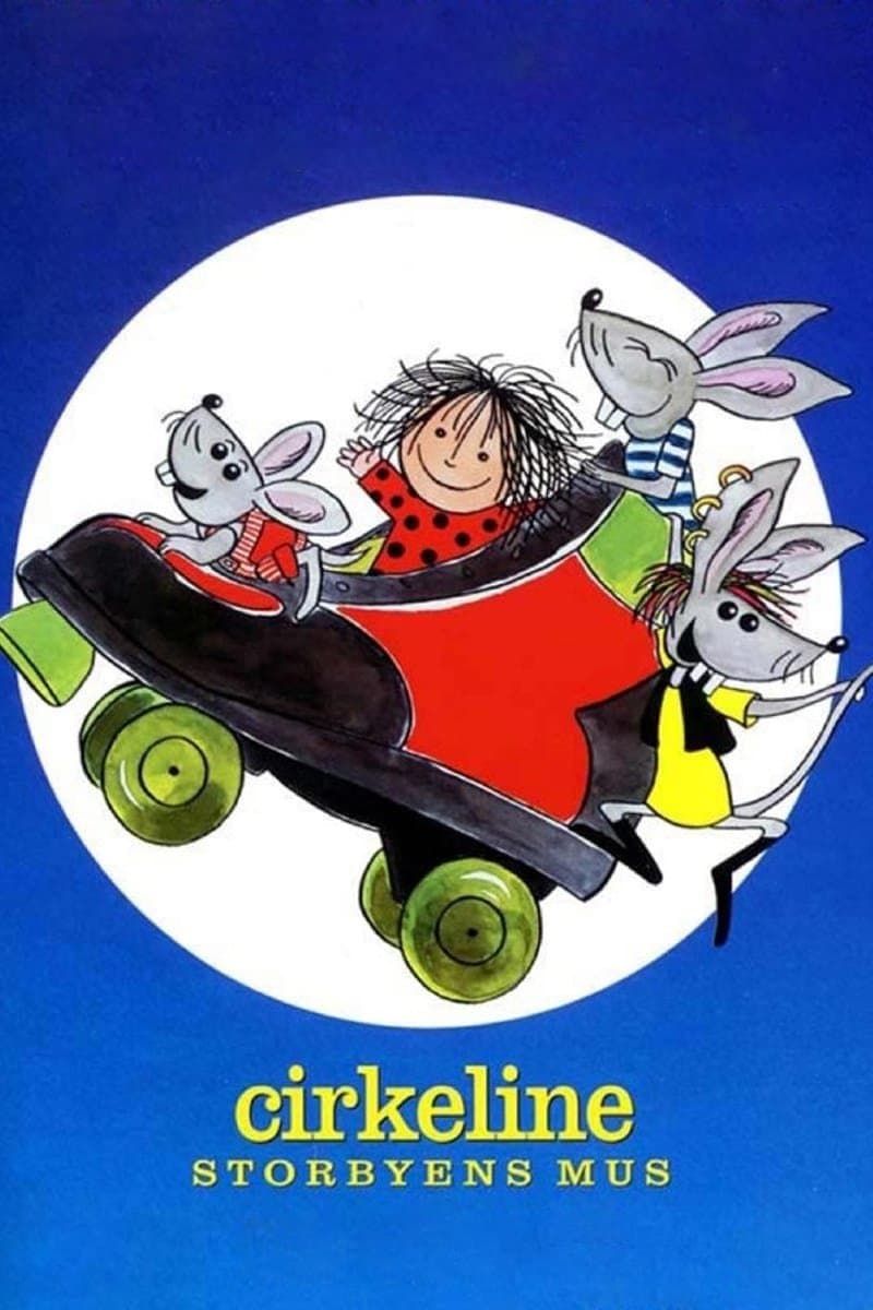 Circleen - City Mouse full movie
