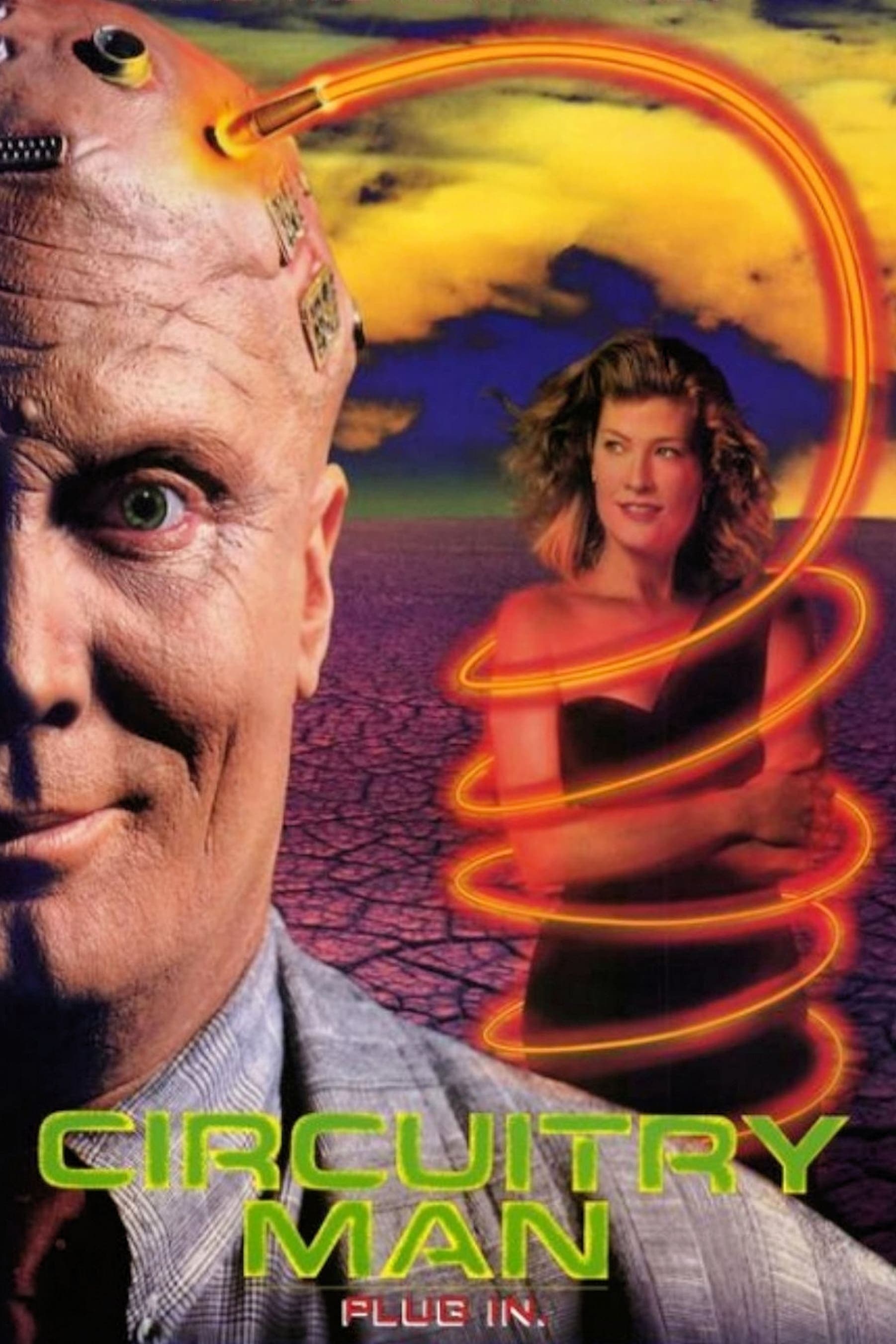 Circuitry Man full movie