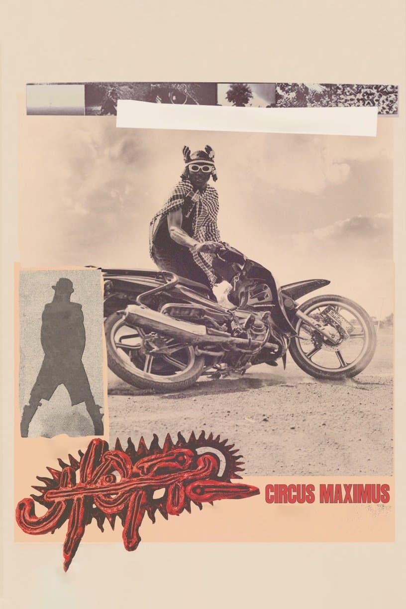 Circus Maximus full movie