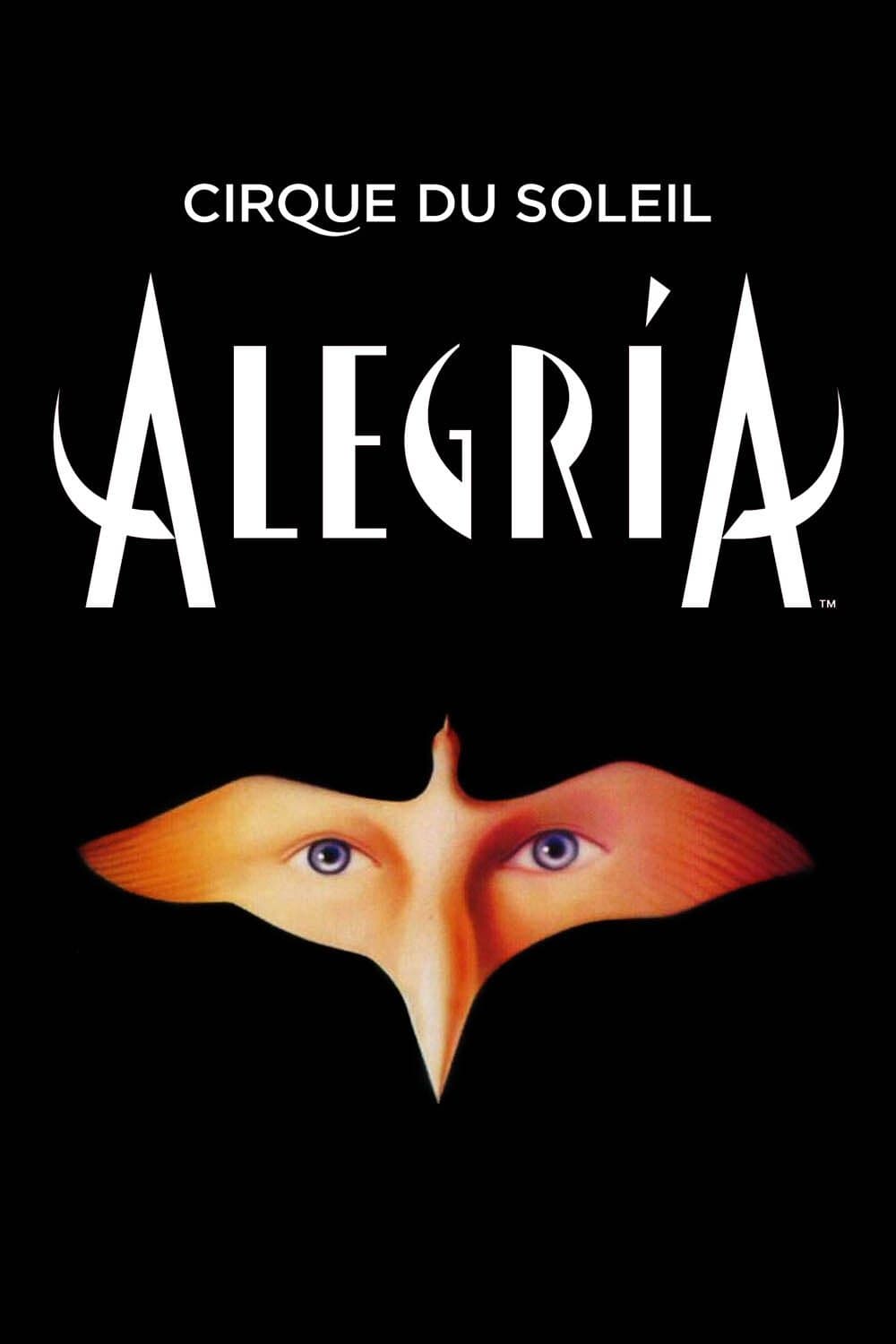 Cirque du Soleil: Alegria full movie