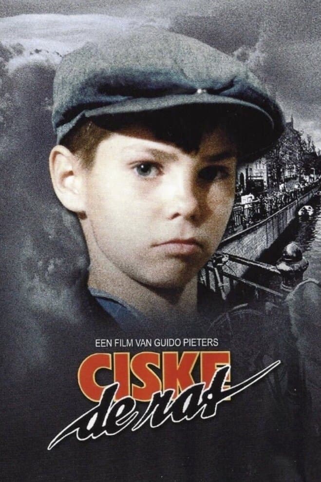 Ciske the Rat full movie