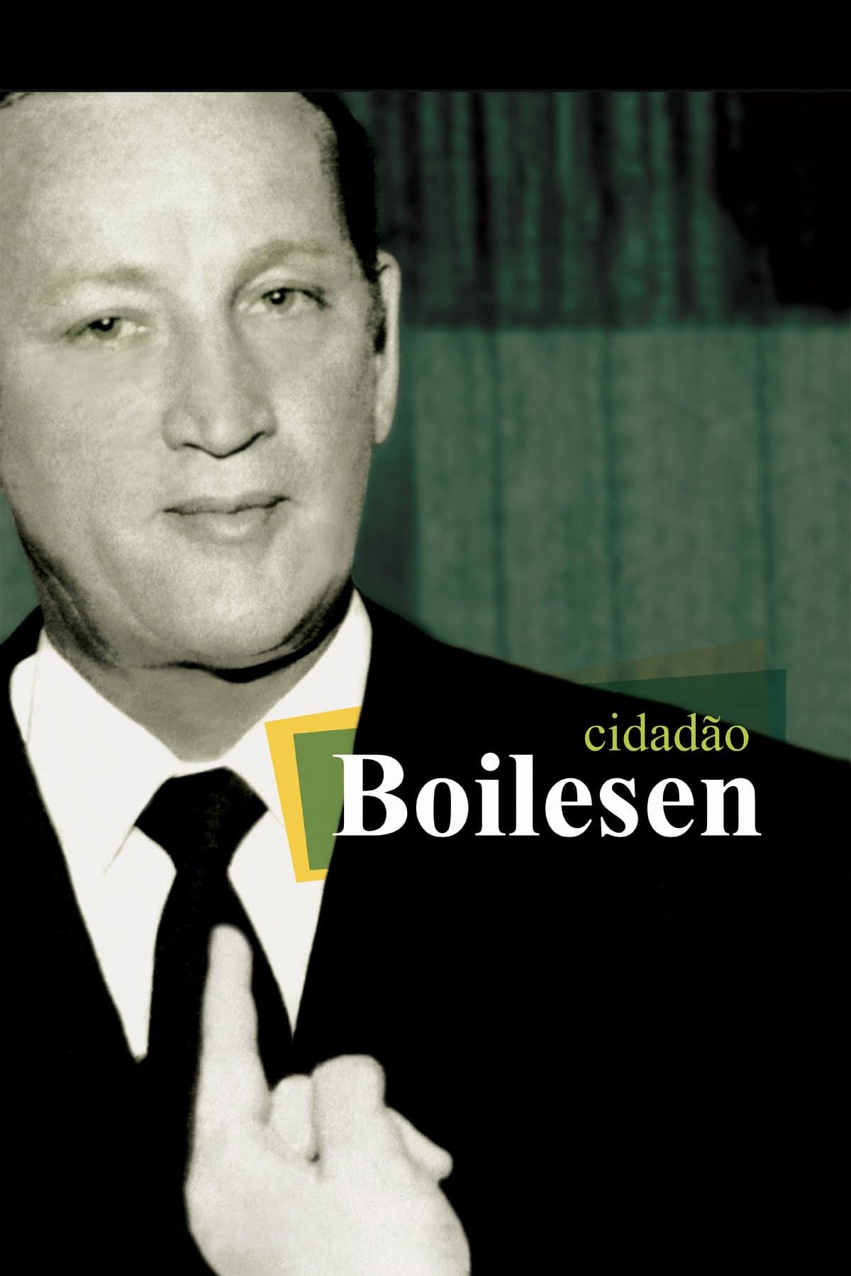 Citizen Boilesen full movie