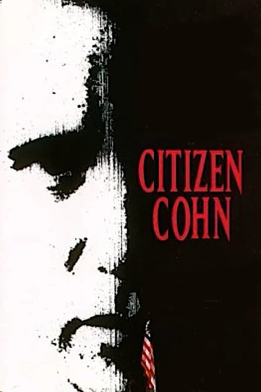 Citizen Cohn full movie