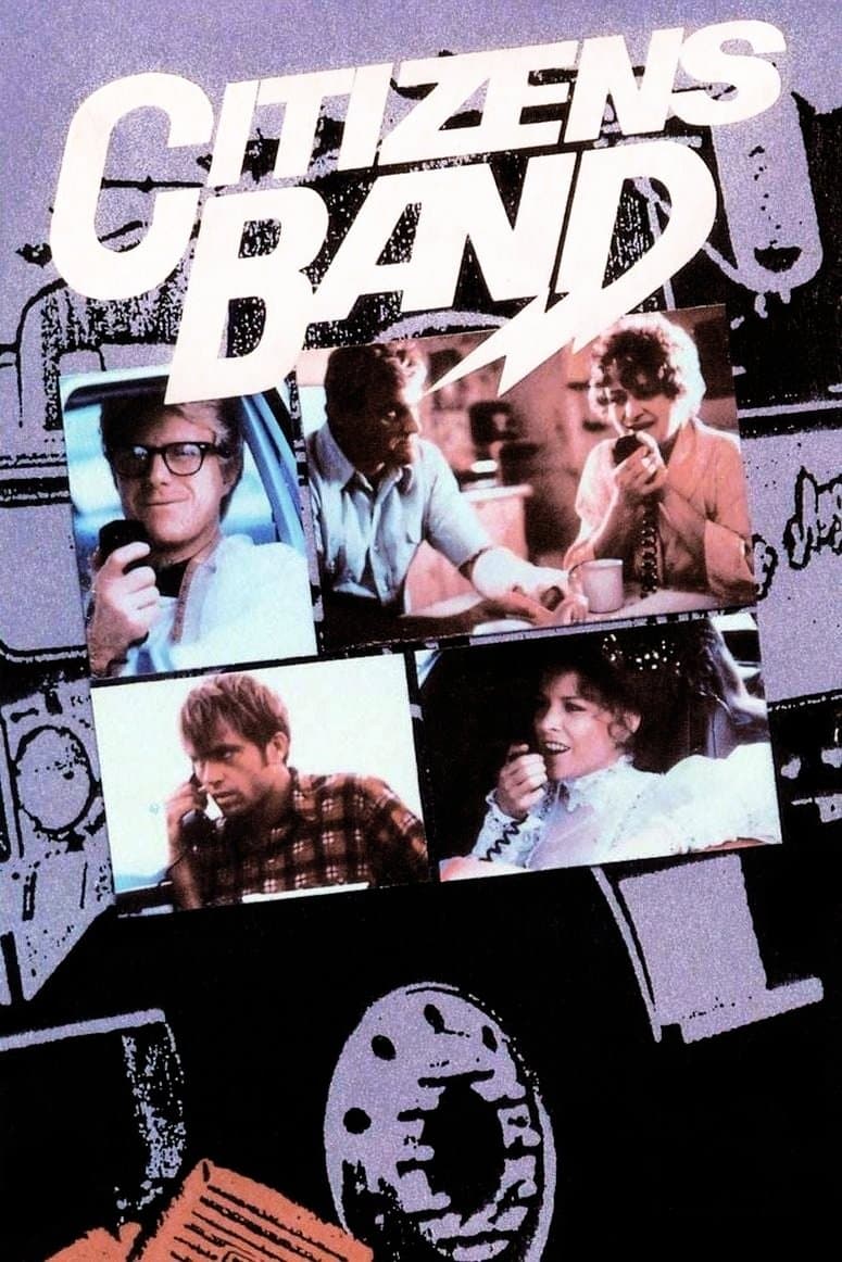Citizens Band full movie