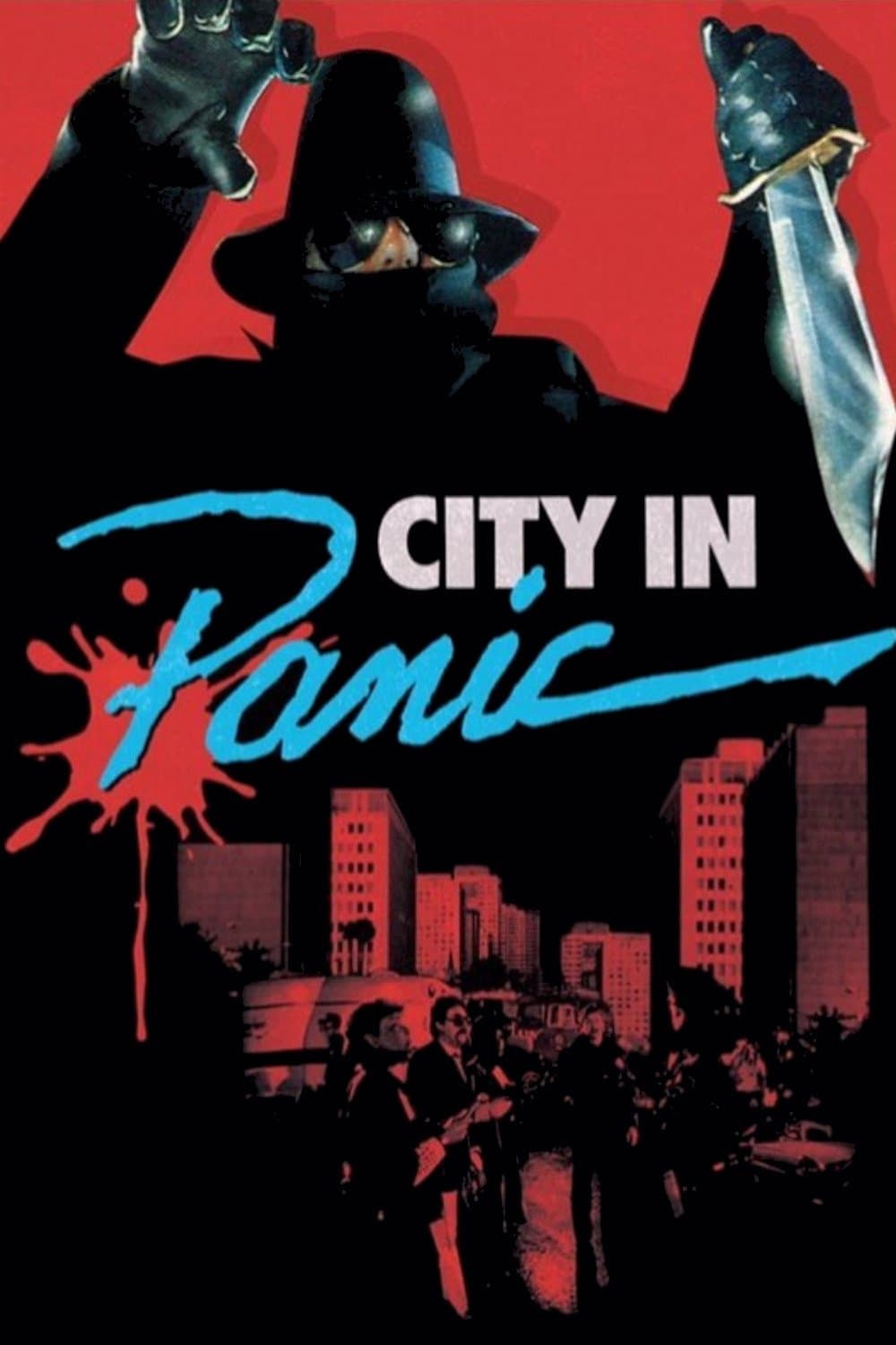 City in Panic full movie