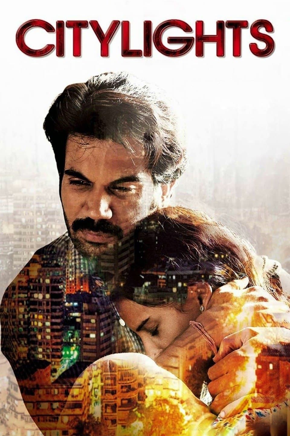 City Lights full movie