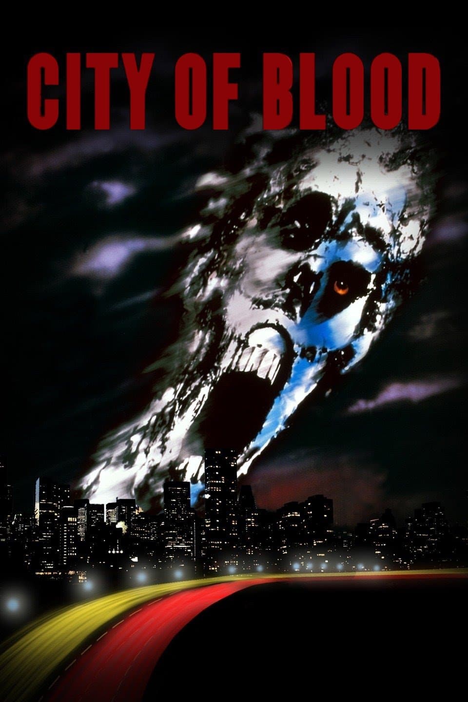City of Blood full movie