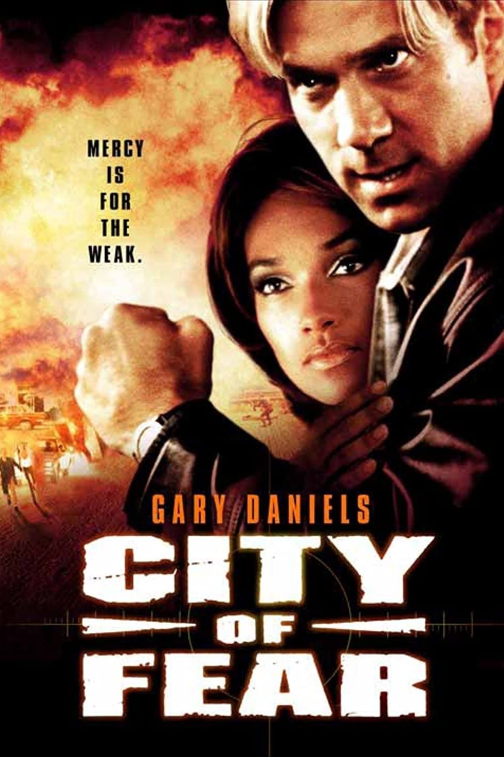 City of Fear full movie