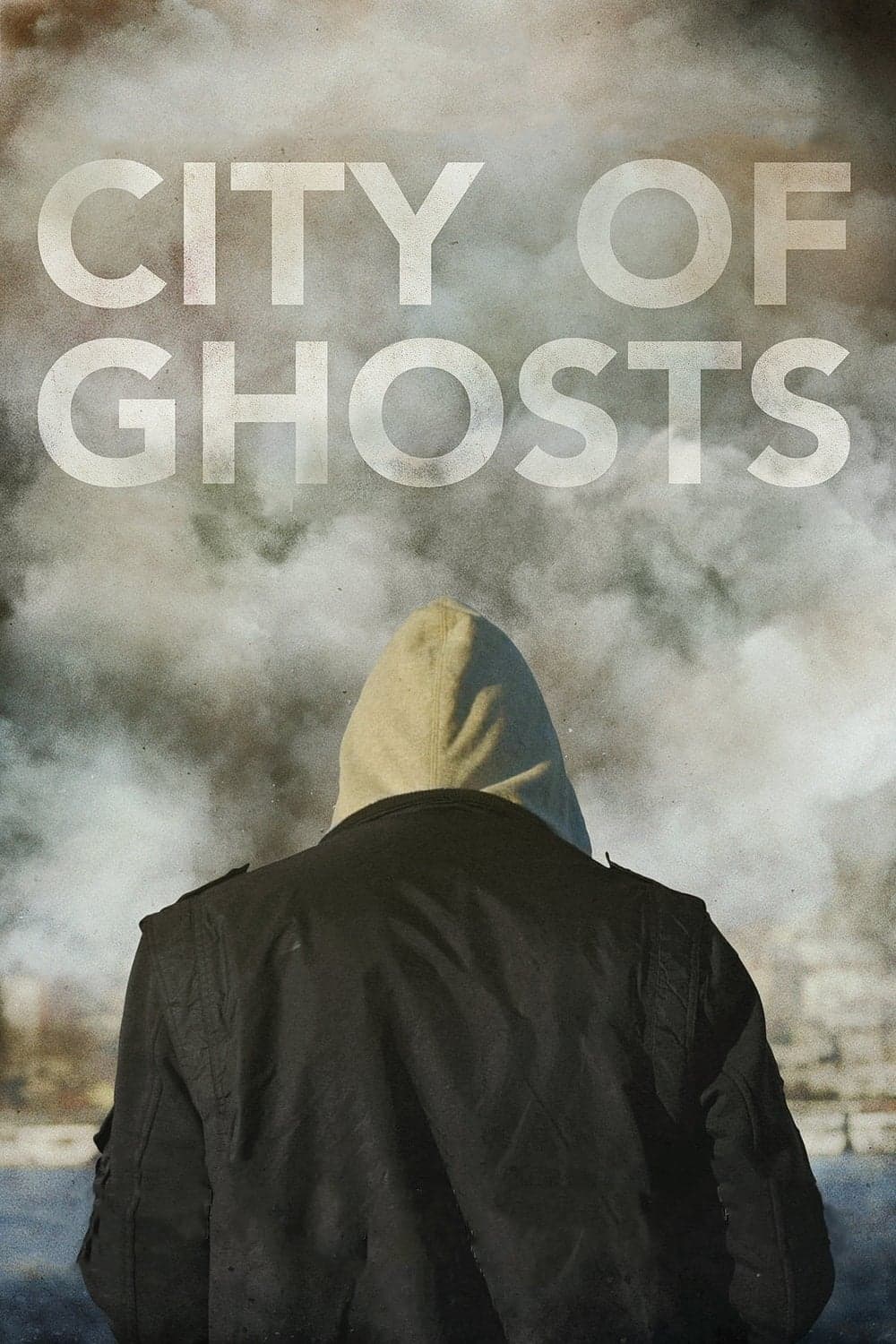 City of Ghosts full movie