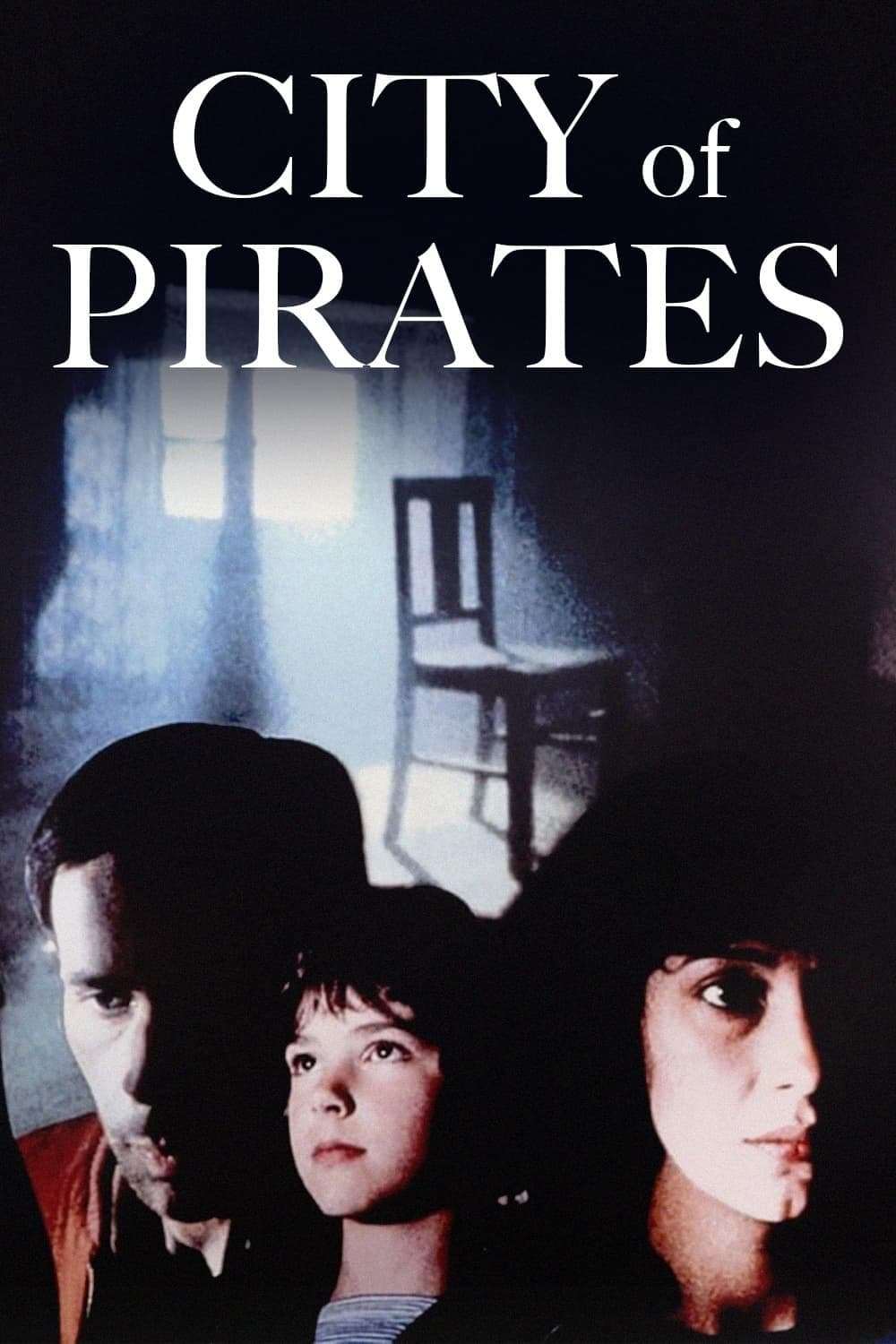 City of Pirates full movie