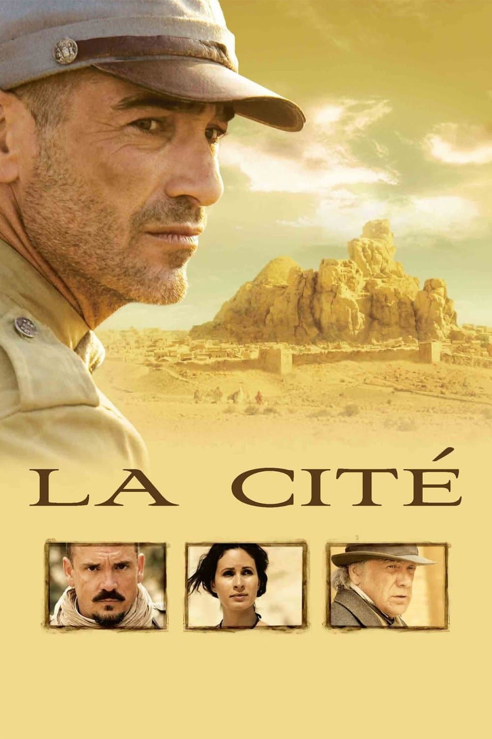City of Shadows full movie