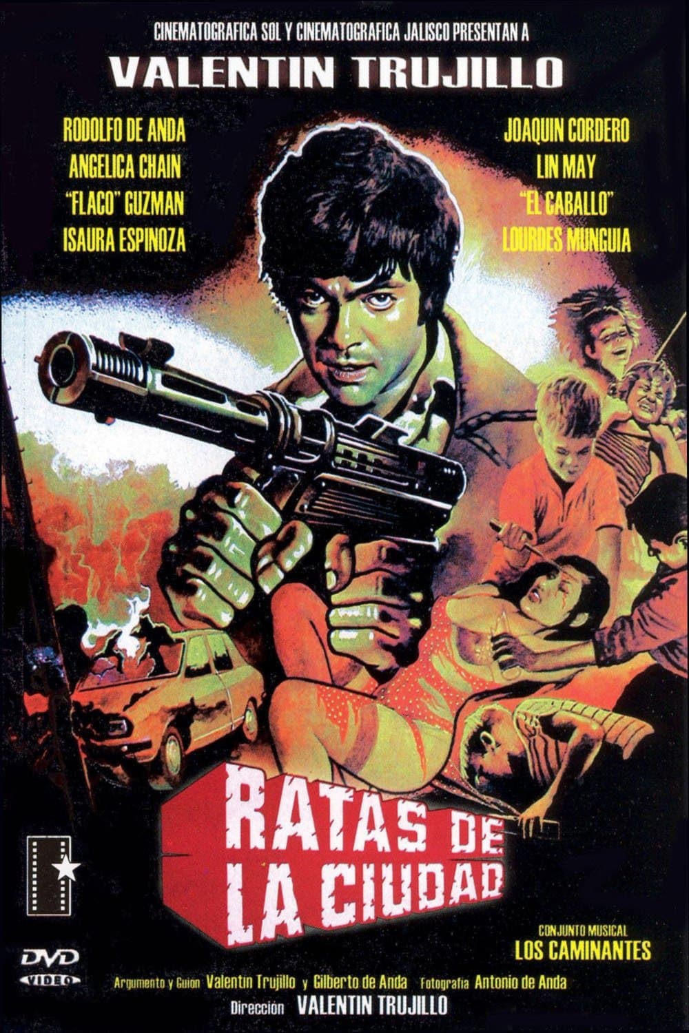City Rats full movie