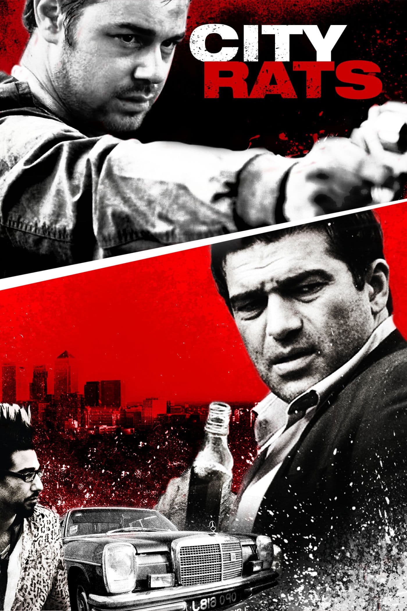 City Rats full movie