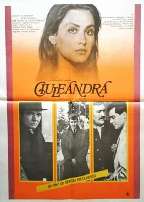 Ciuleandra full movie