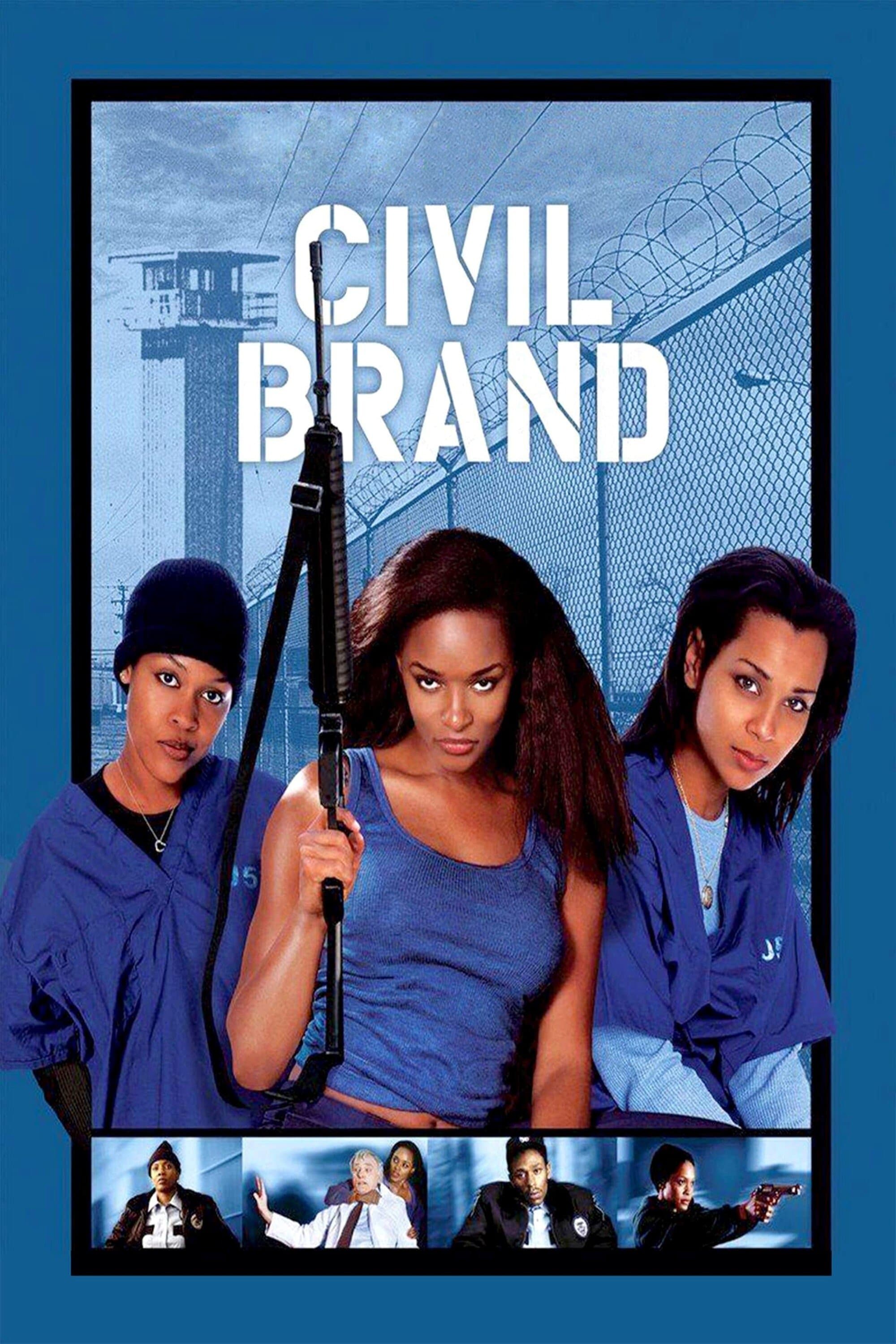 Civil Brand full movie