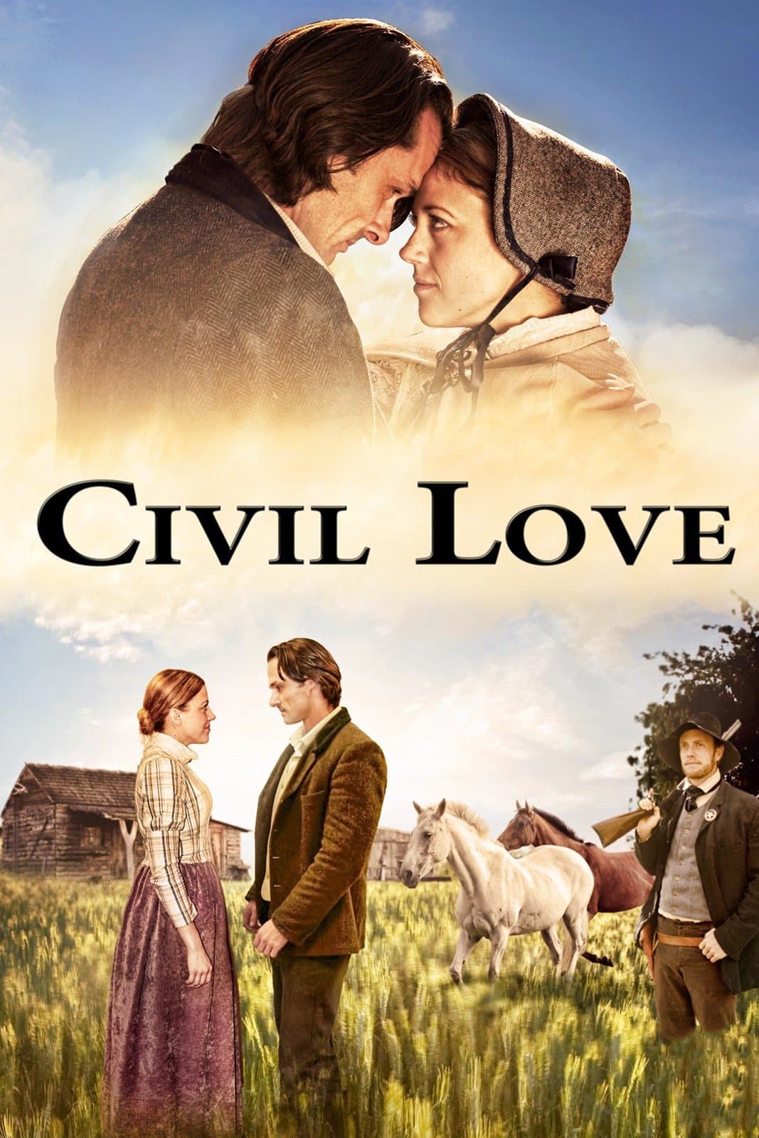 Civil Love full movie