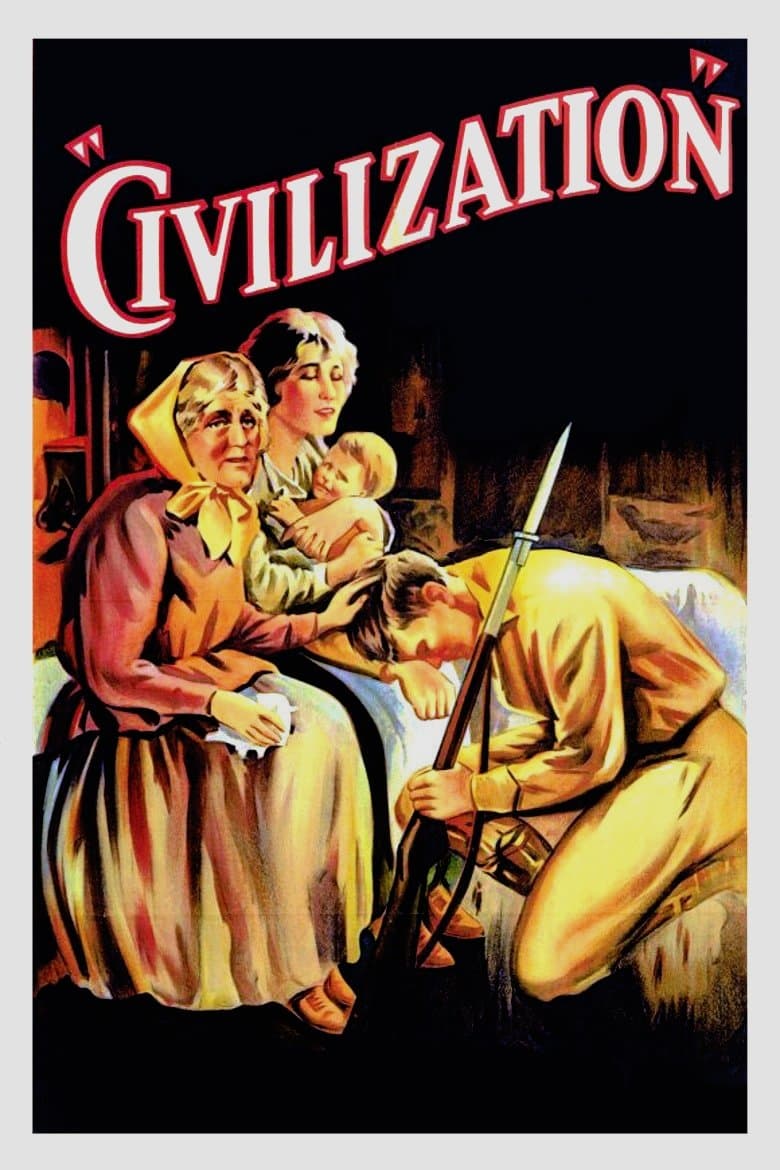 Civilization full movie