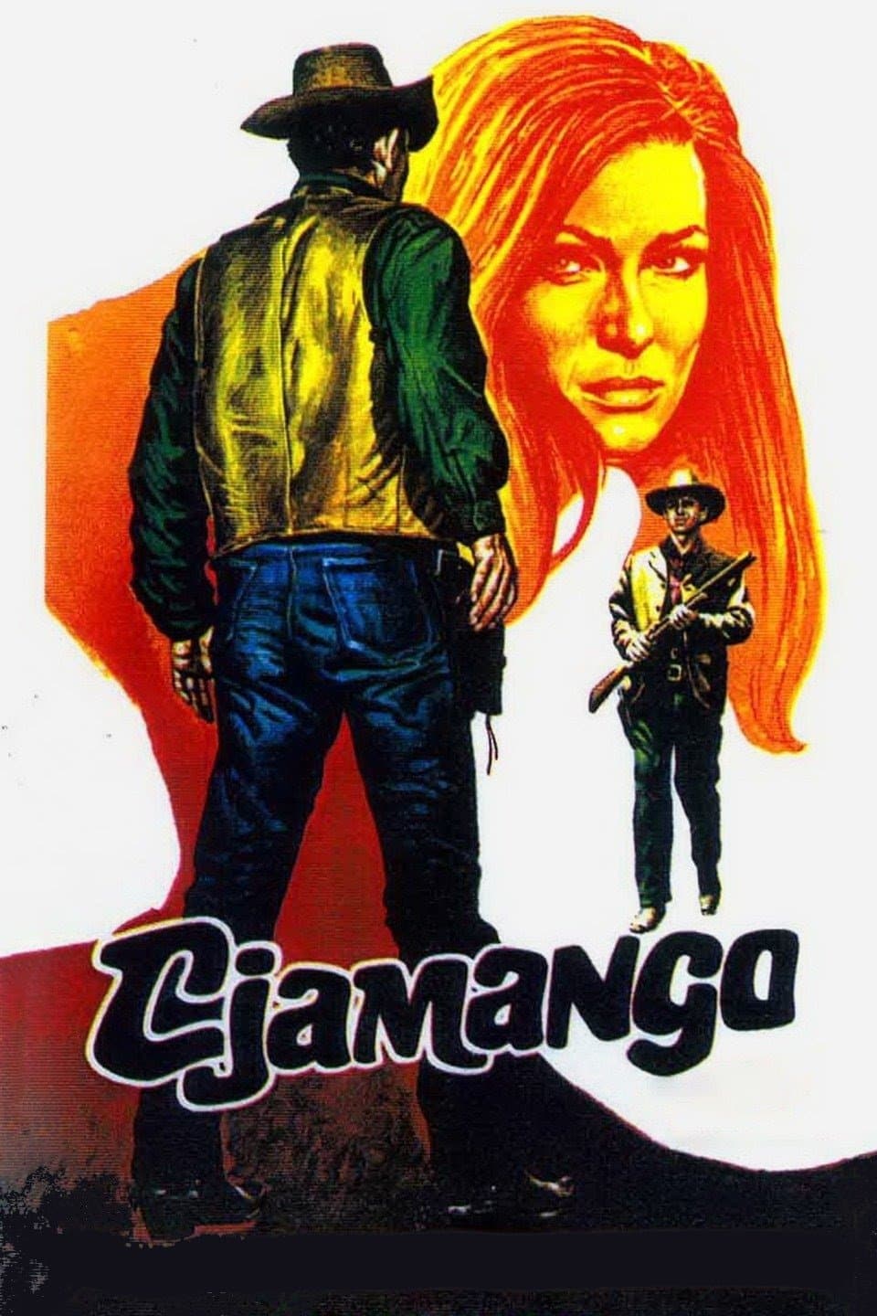 Cjamango full movie