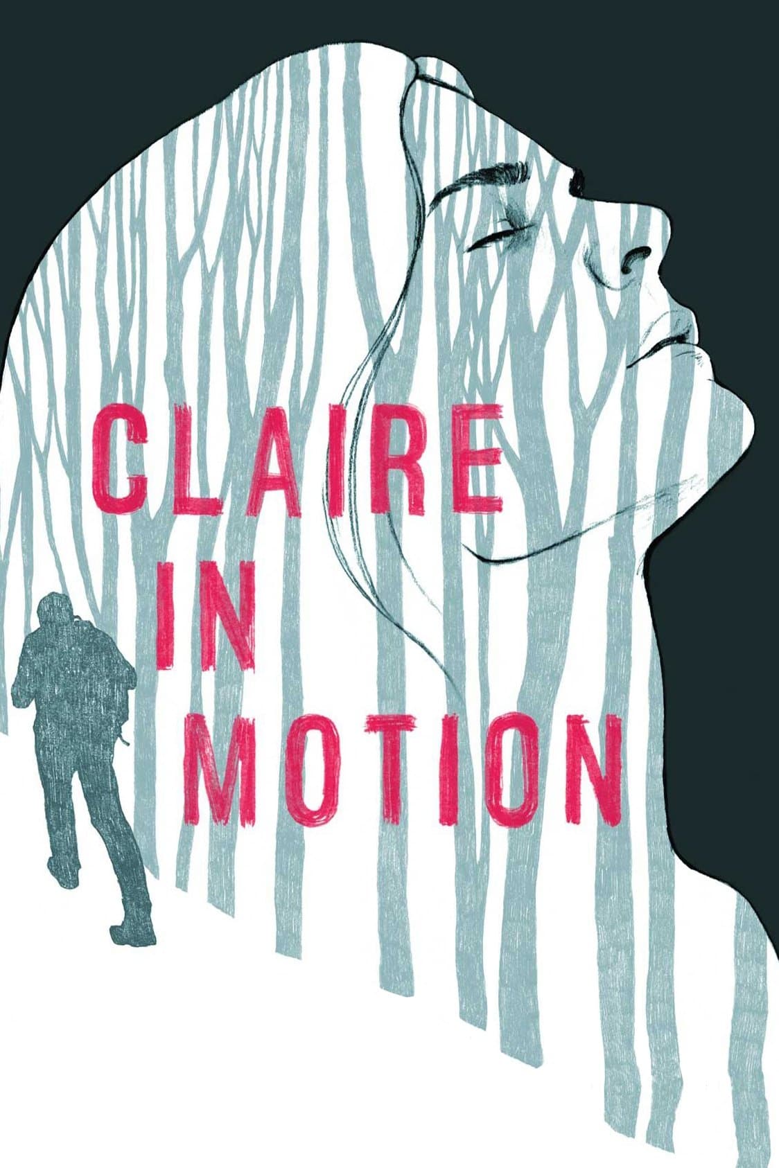 Claire in Motion full movie