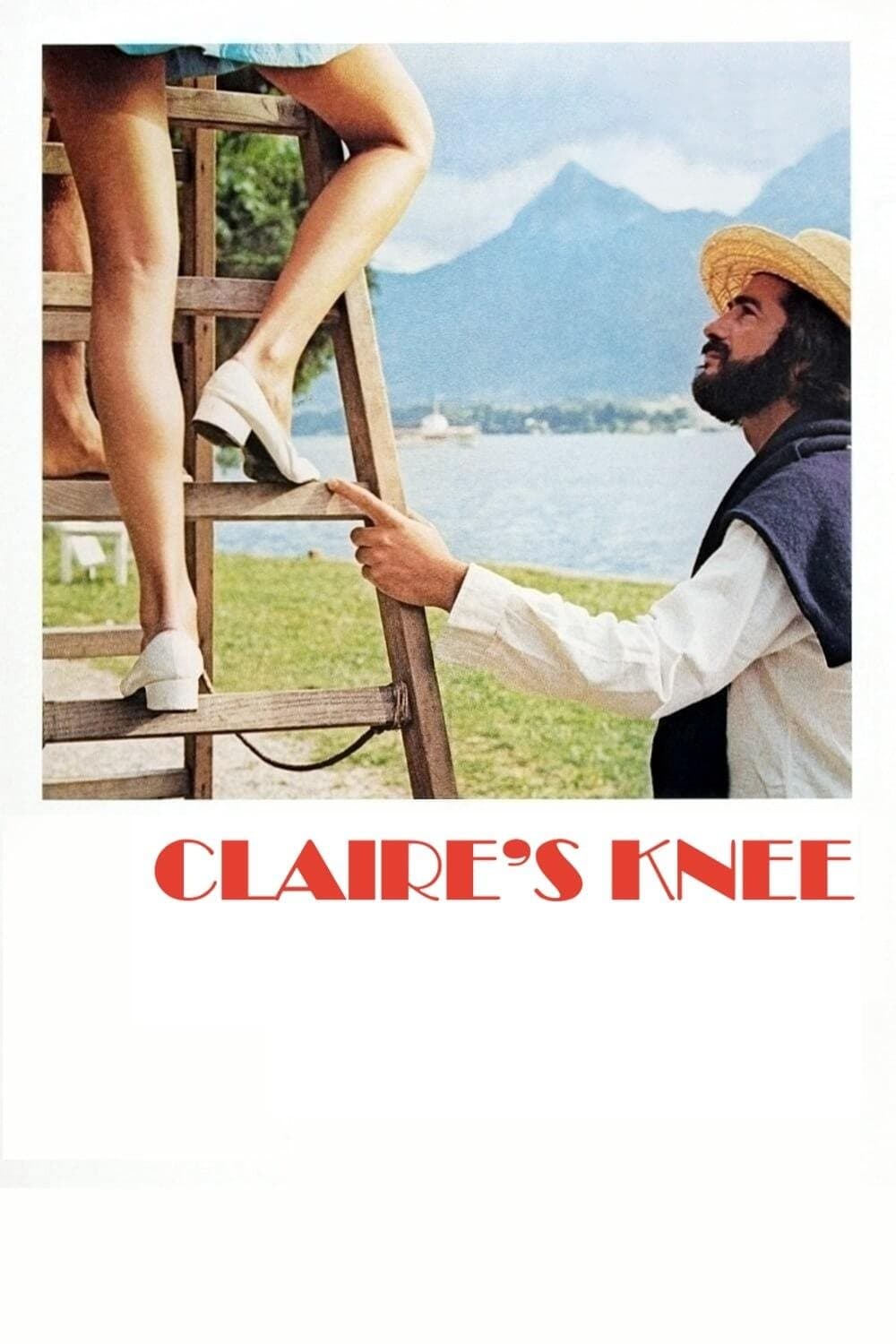 Claire's Knee full movie