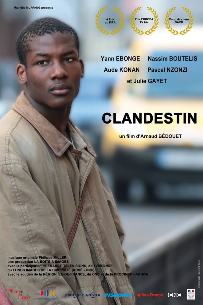 Clandestin full movie