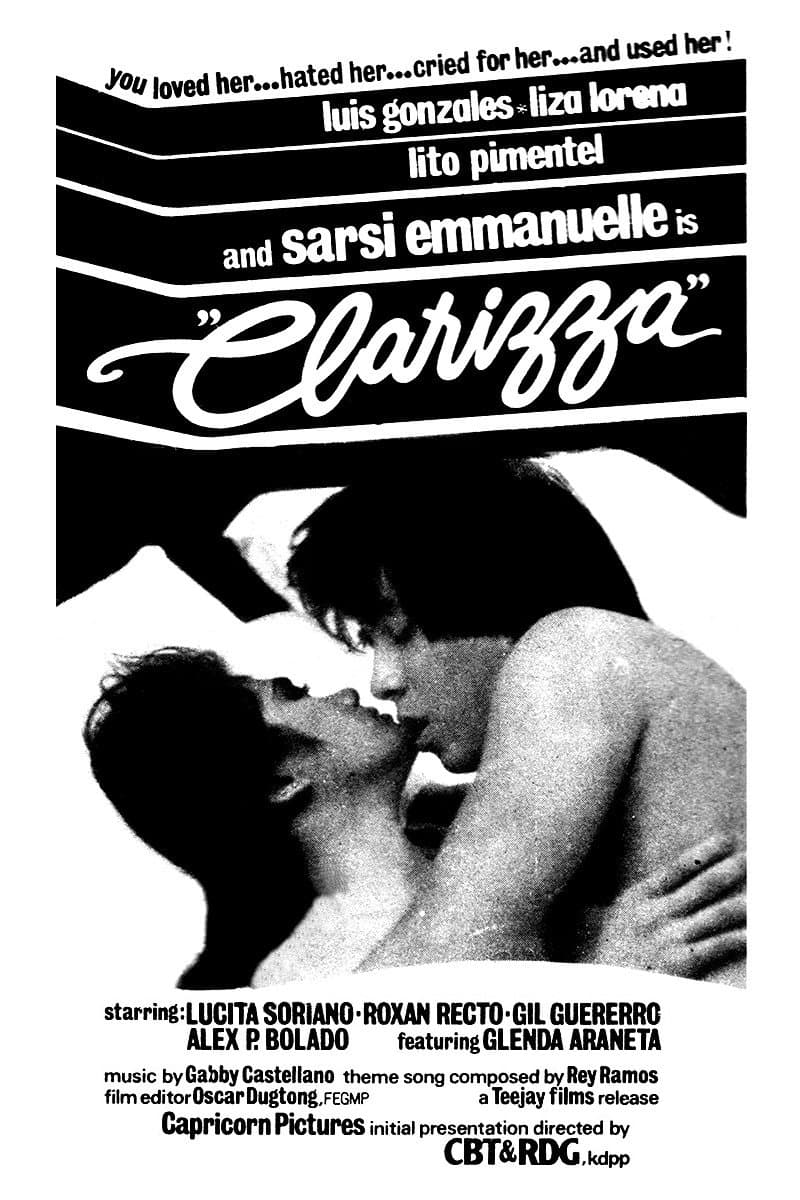 Clarizza full movie