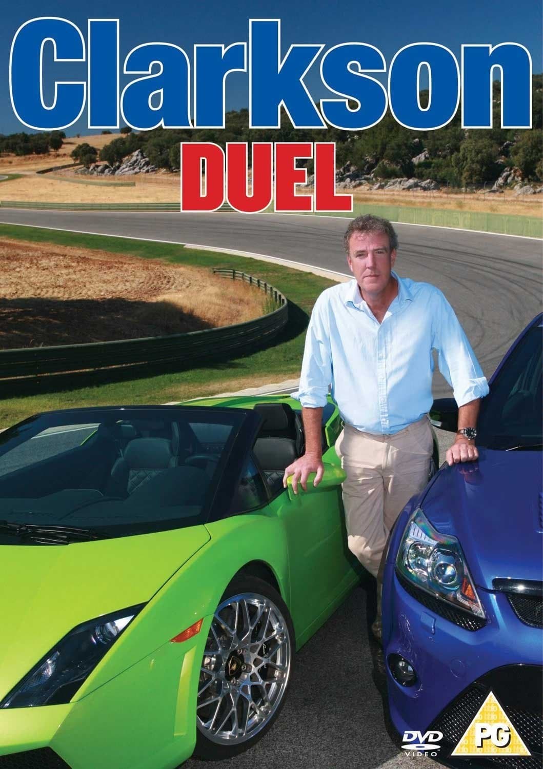 Clarkson: Duel full movie