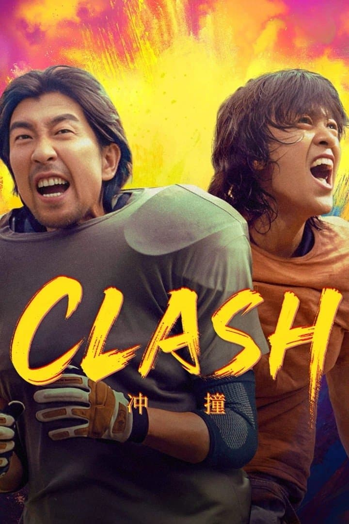Clash full movie