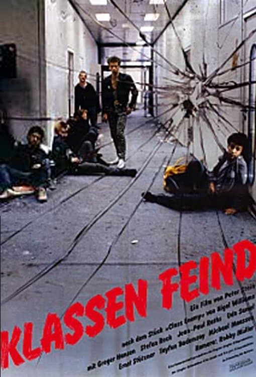 Class Enemy full movie