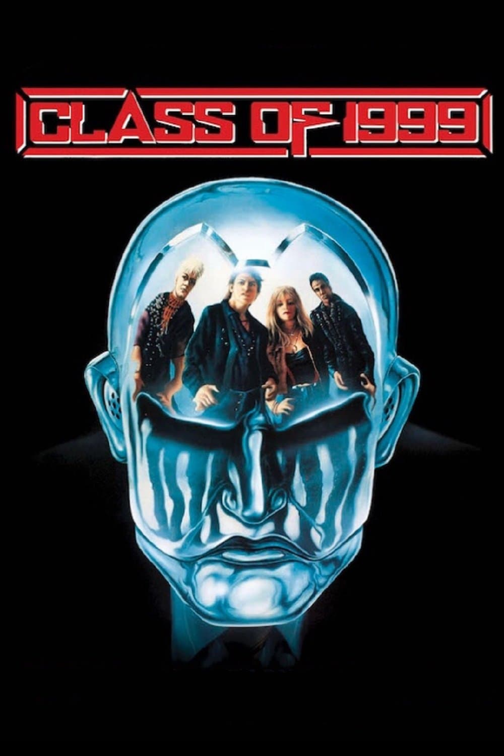 Class of 1999 full movie