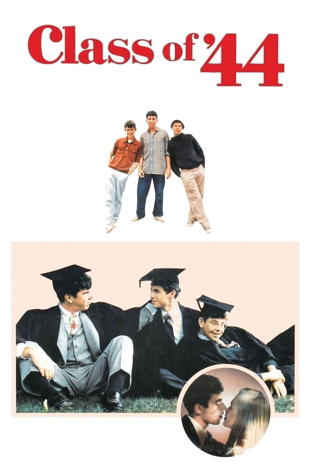 Class of '44 full movie
