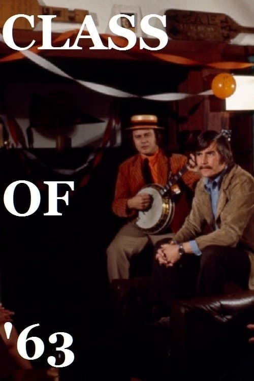 Class of '63 full movie