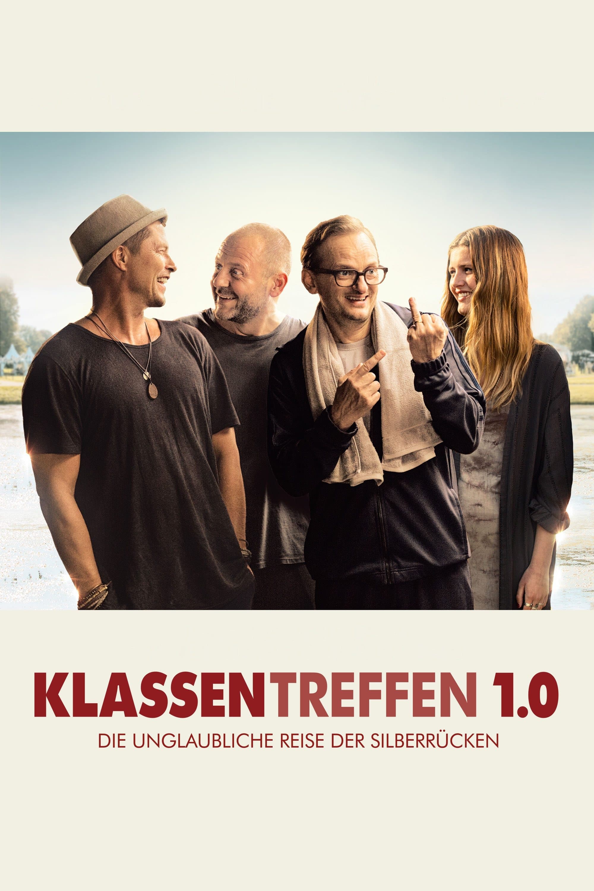 Class Reunion 1.0 full movie