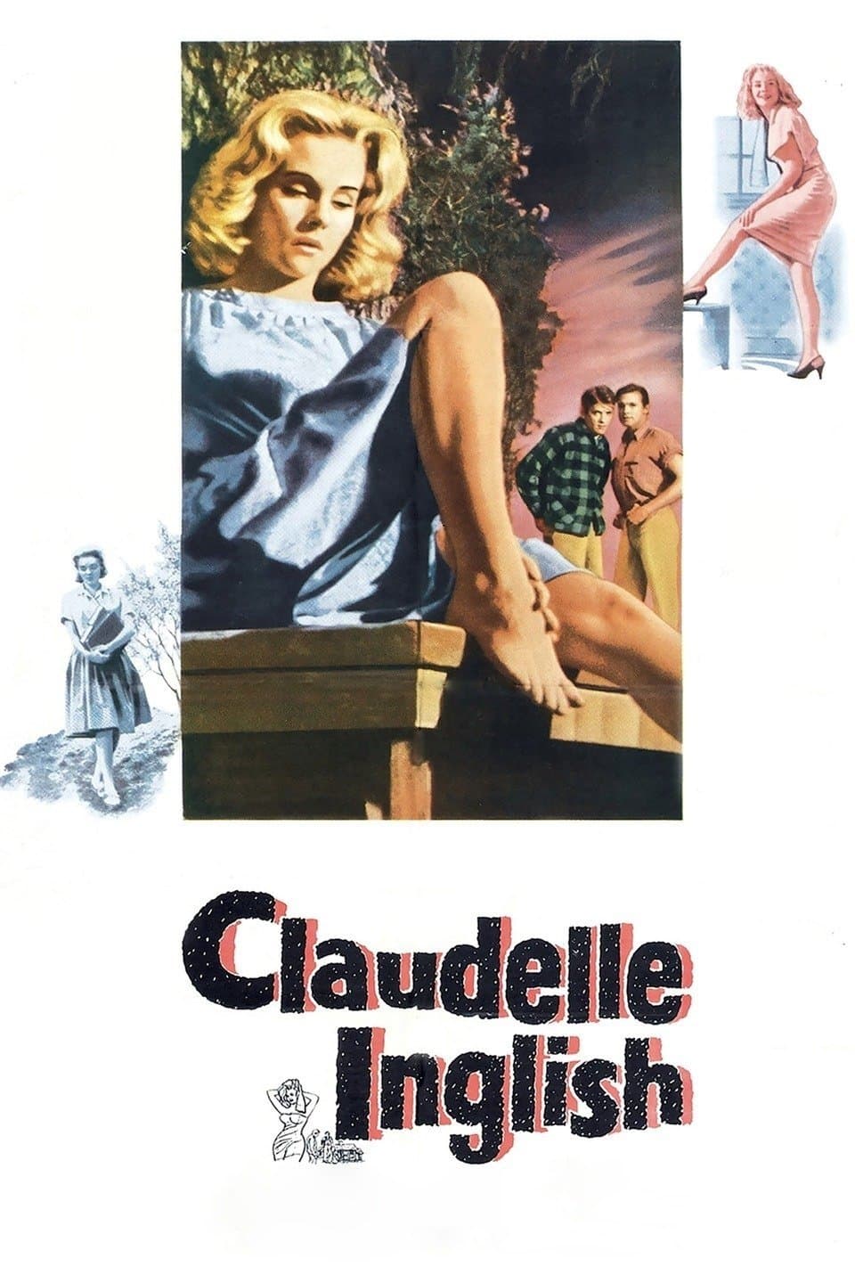 Claudelle Inglish full movie