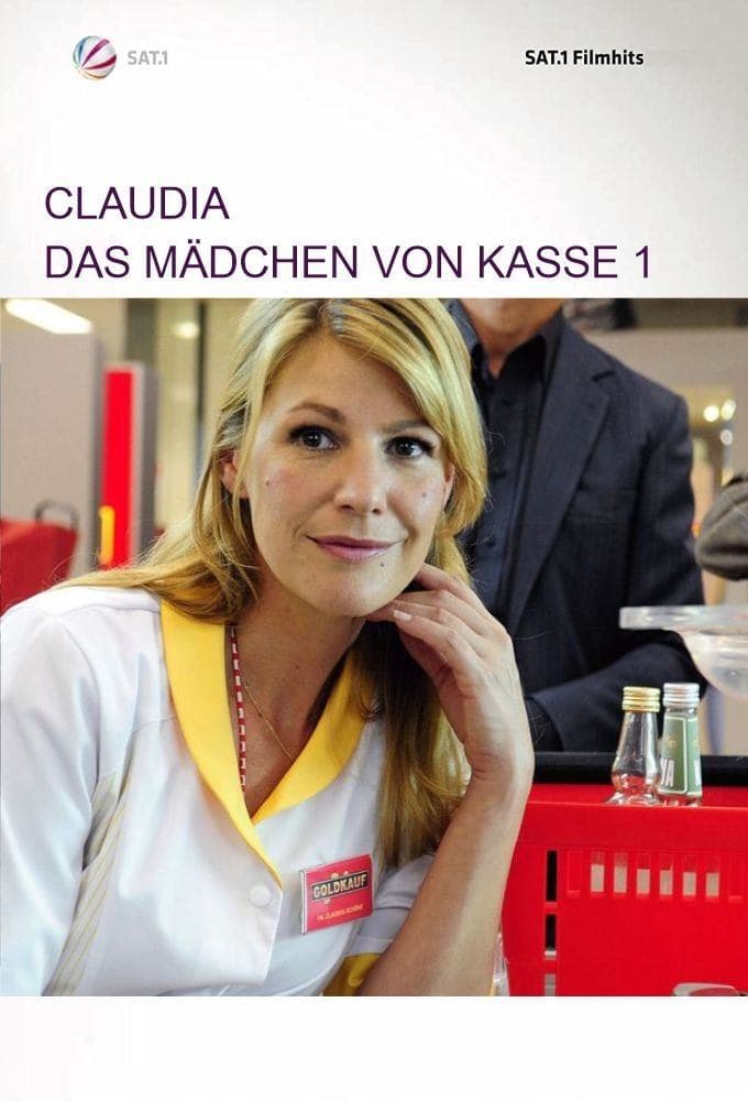 Claudia - Das Mädchen von Kasse 1 full movie