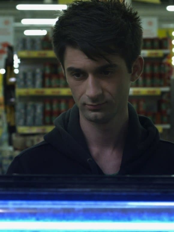 Claudiu & the Fish full movie