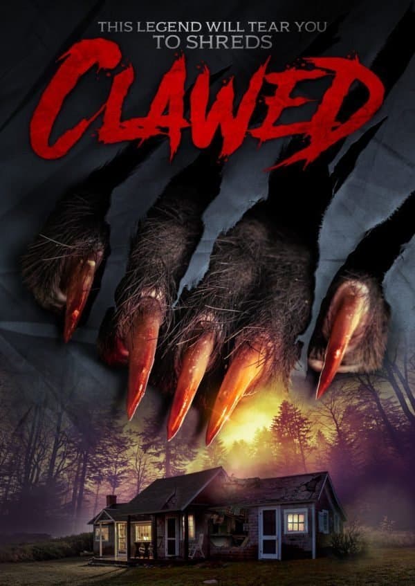 Clawed full movie