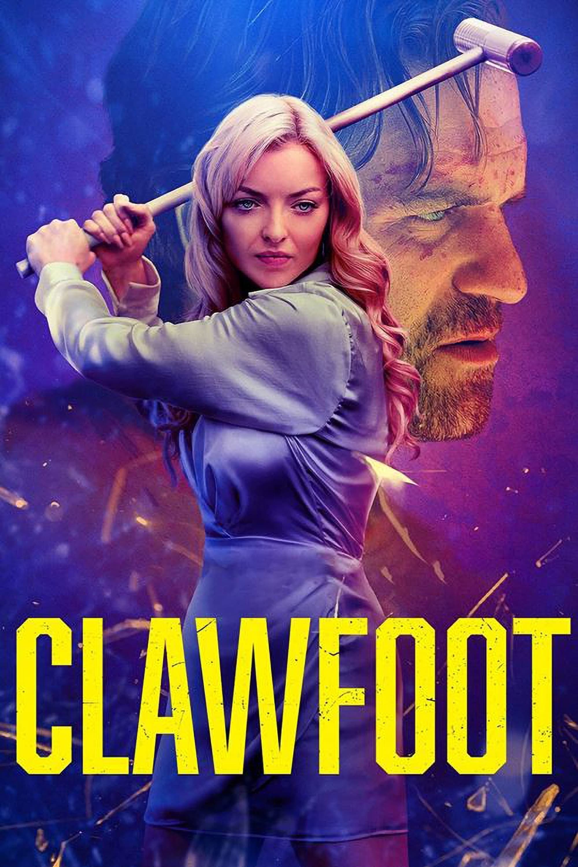 Clawfoot full movie