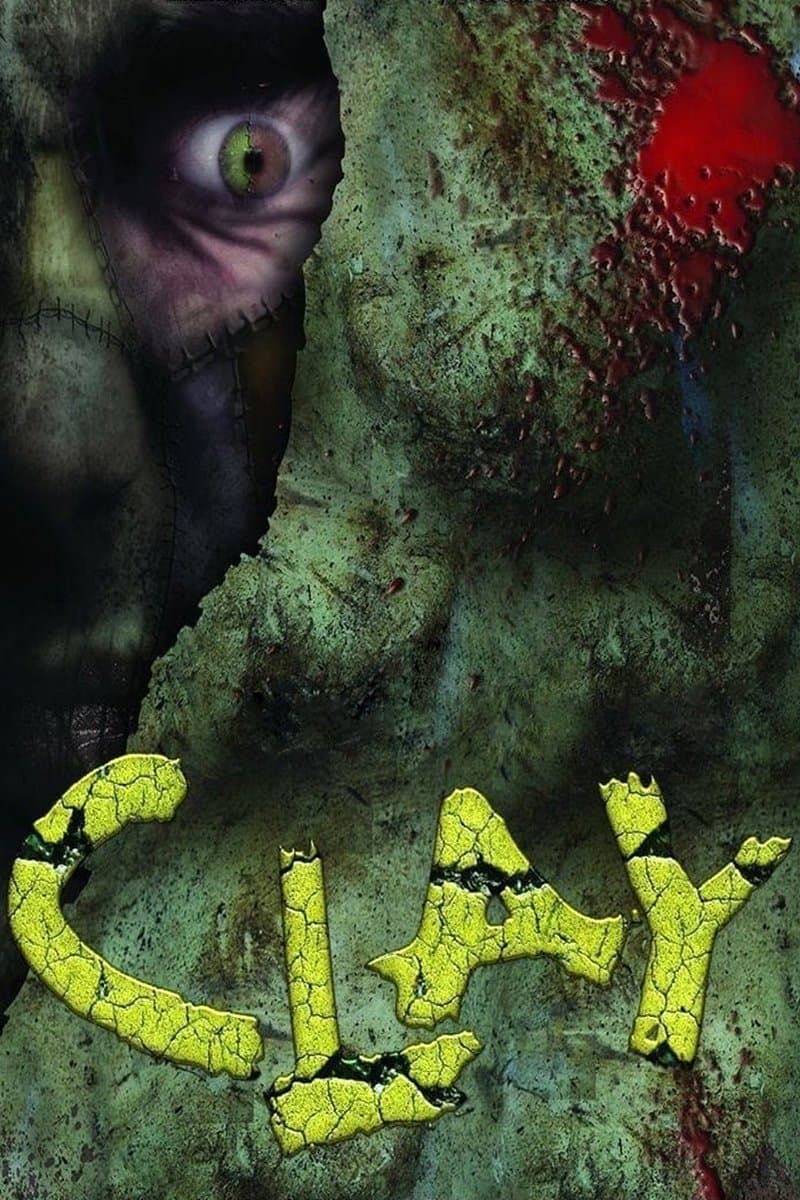 Clay full movie