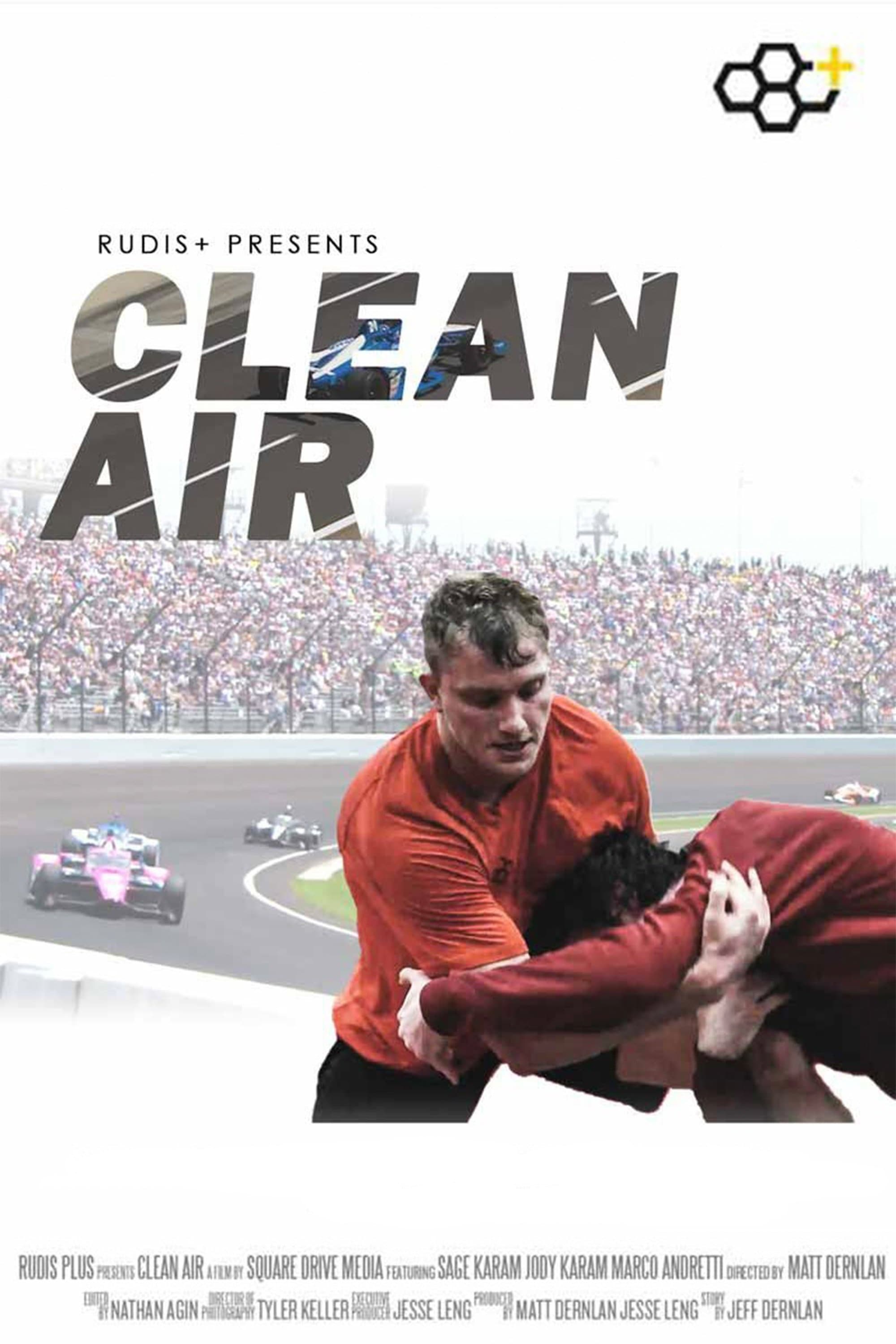 Clean Air full movie