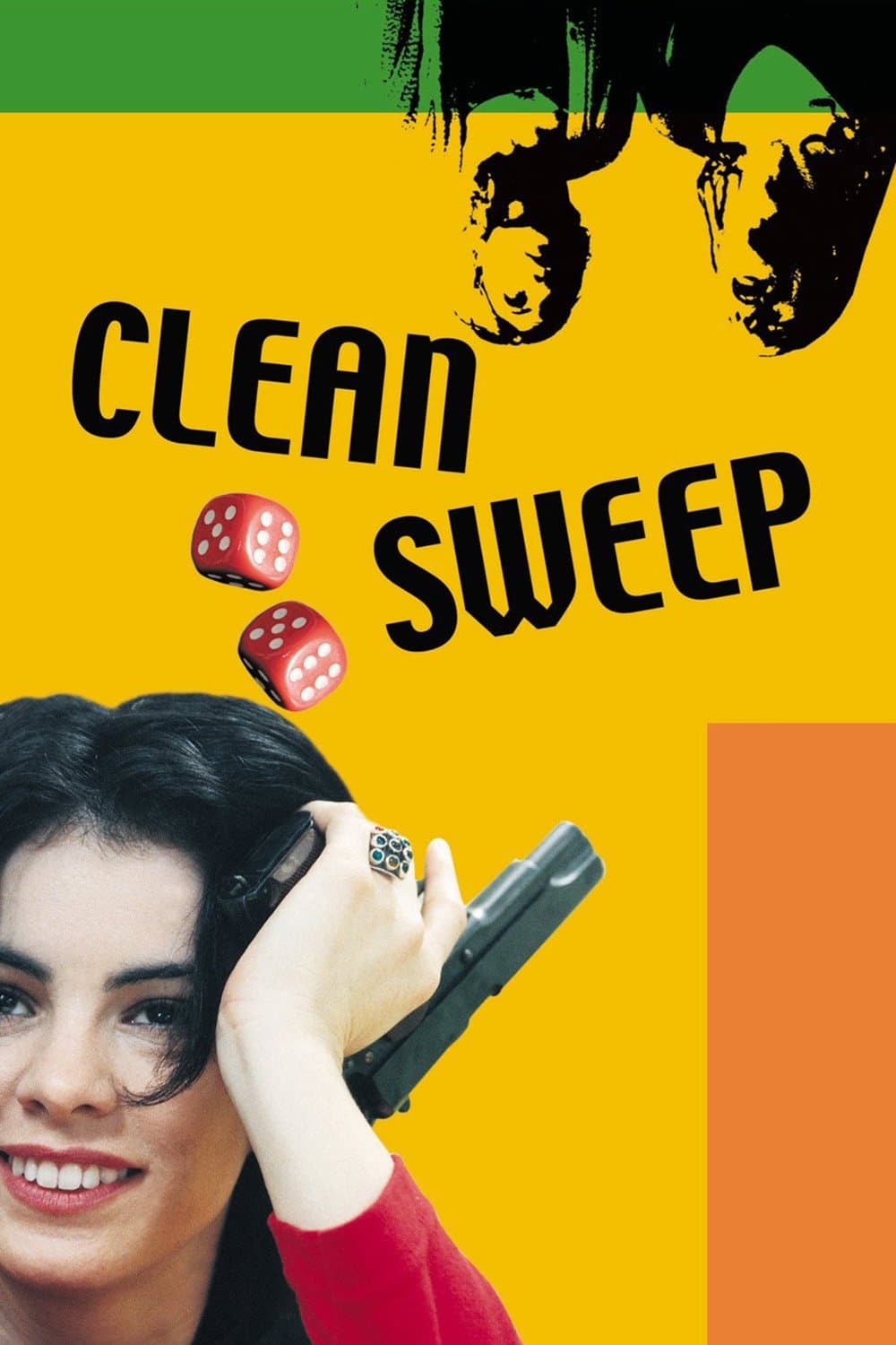 Clean Sweep full movie