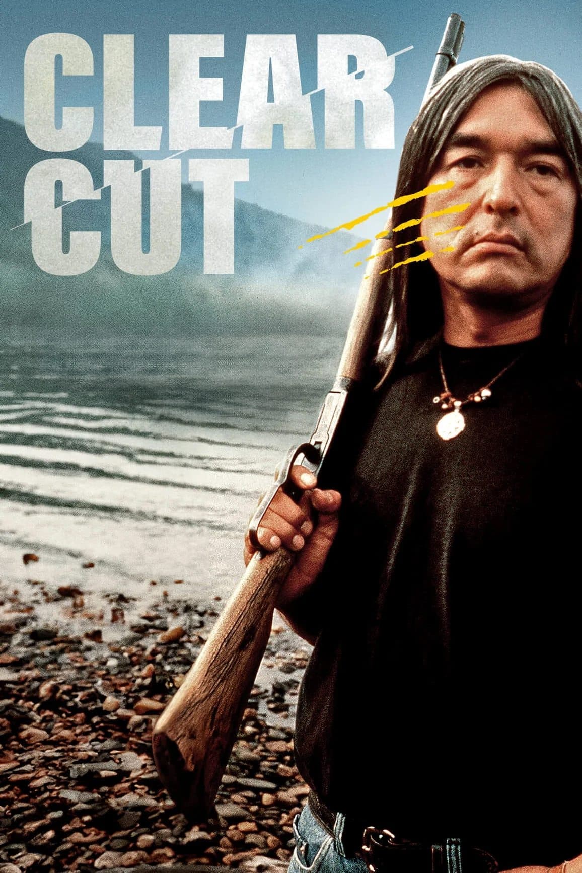 Clearcut full movie