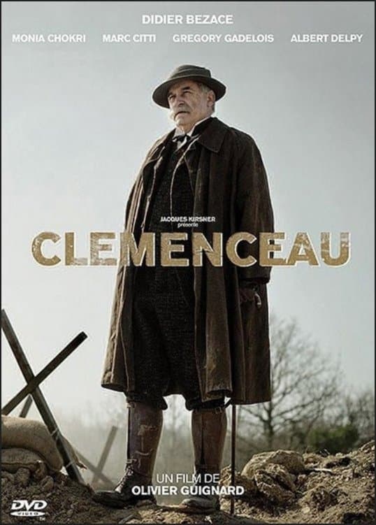 Clemenceau full movie