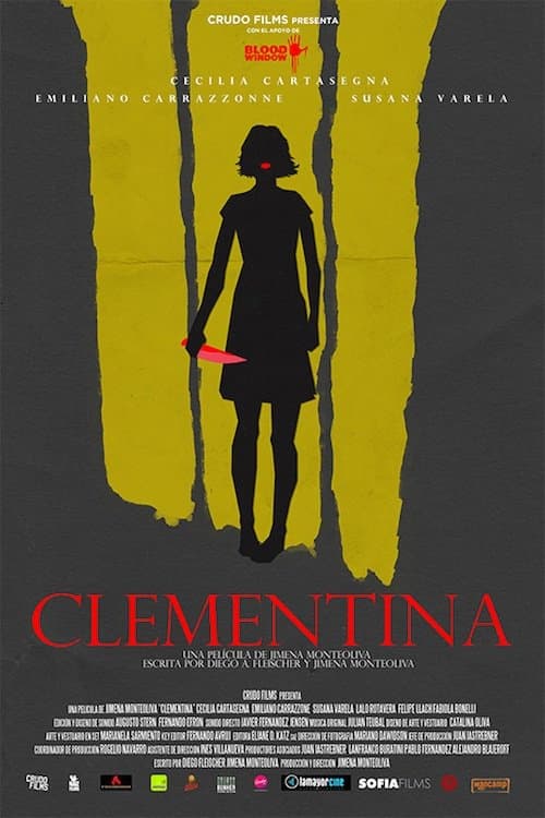 Clementina full movie