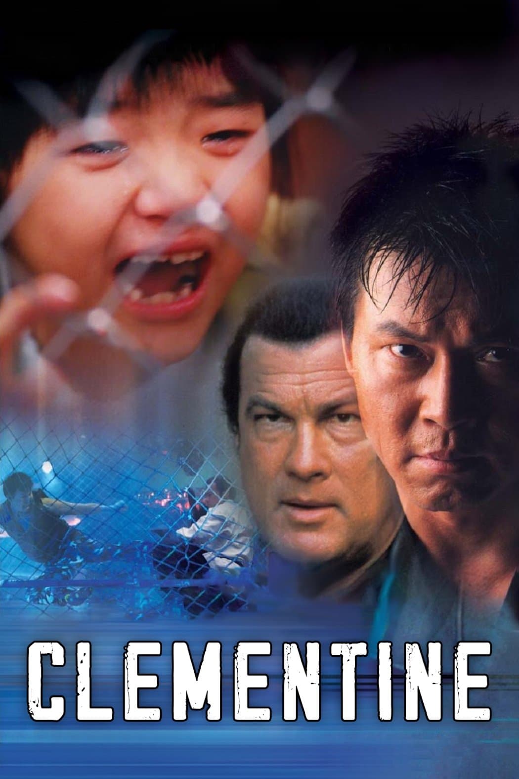 Clementine full movie