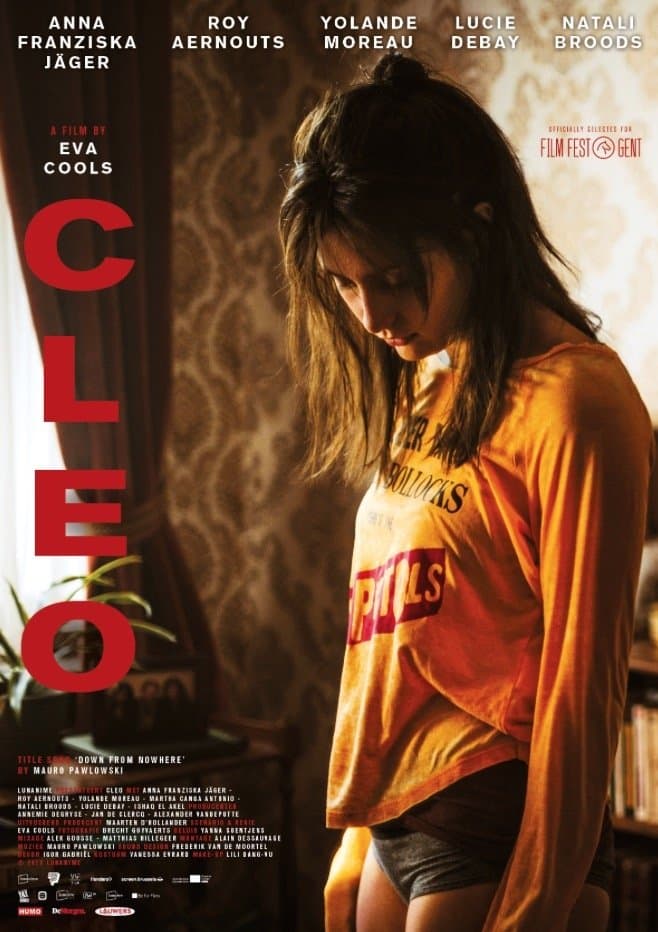 Cleo full movie