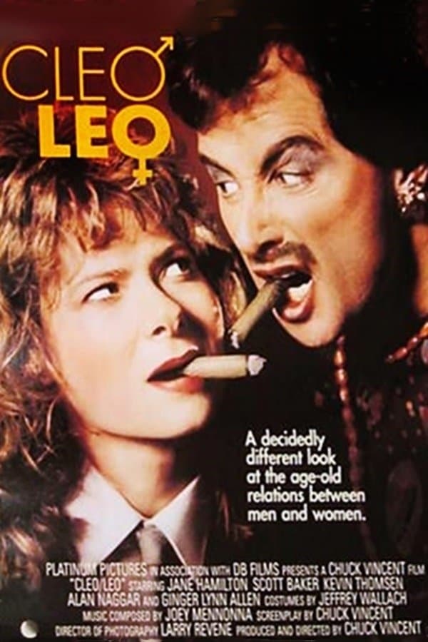 Cleo/Leo full movie